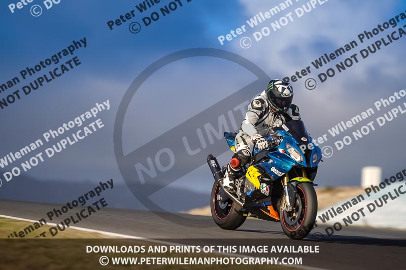 motorbikes;no limits;november 2019;peter wileman photography;portimao;portugal;trackday digital images